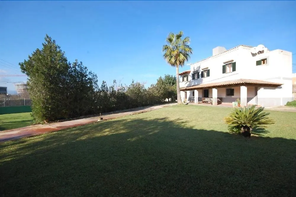 Finca Gallina Alcúdia 0*,  Spagna